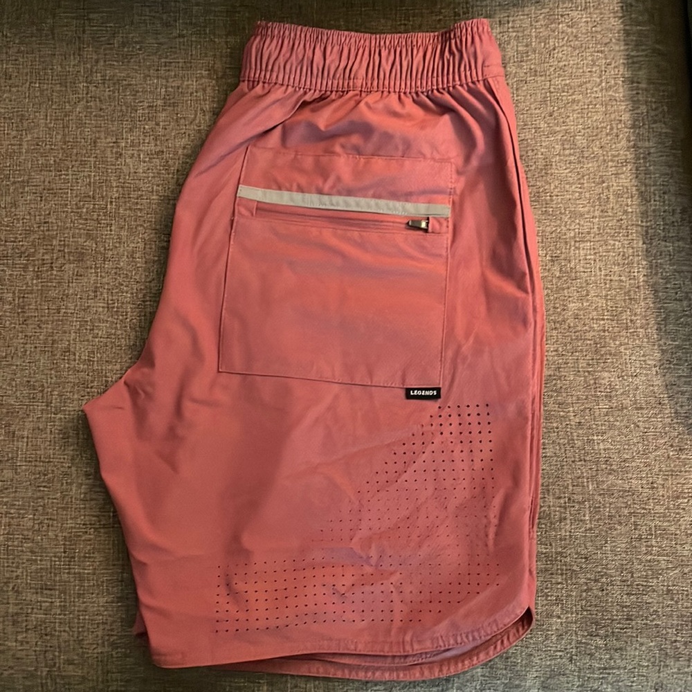 Legends (Athletic Shorts )